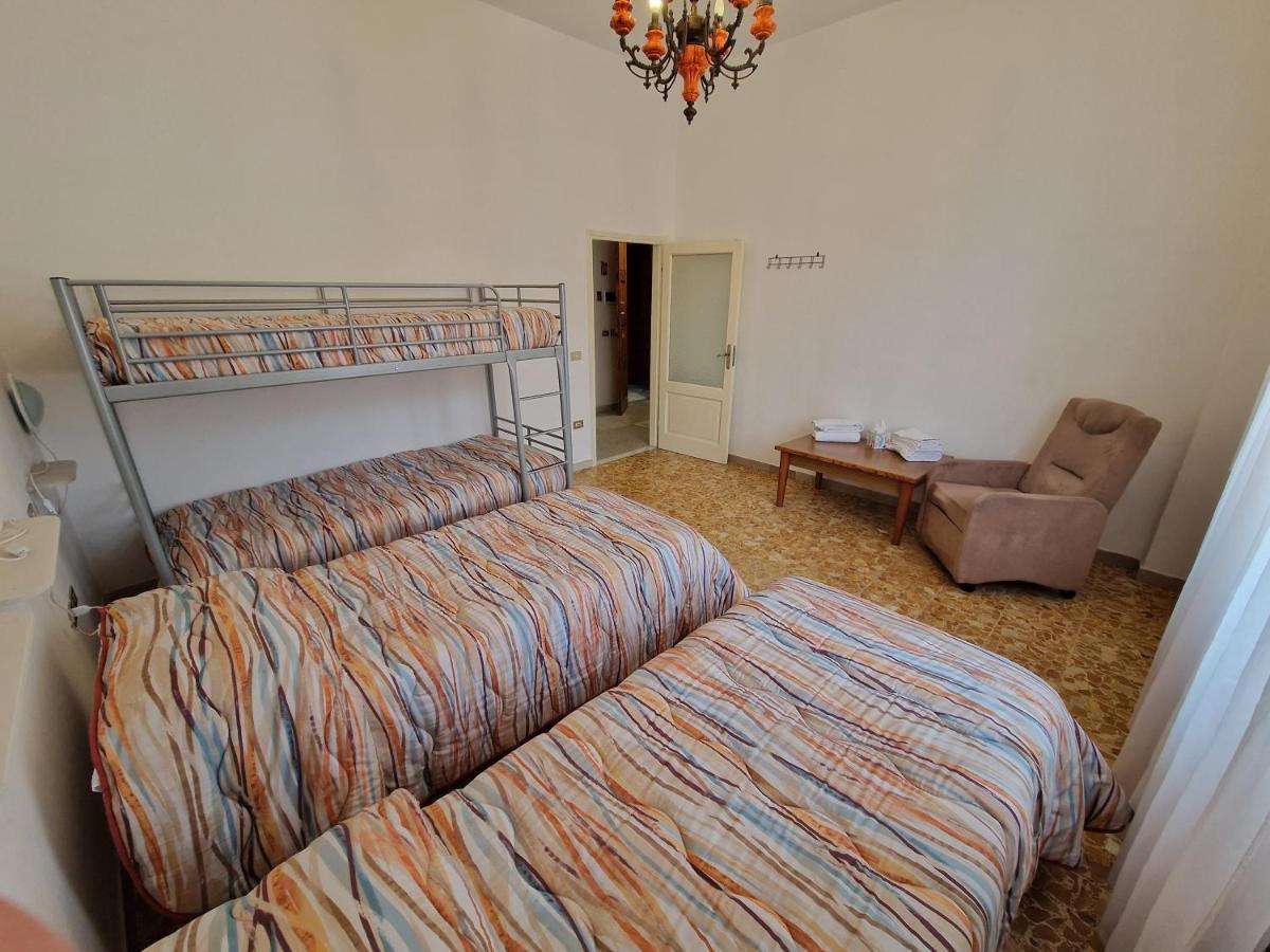 Hotel Locazione Lety San Piero a Sieve Exterior foto